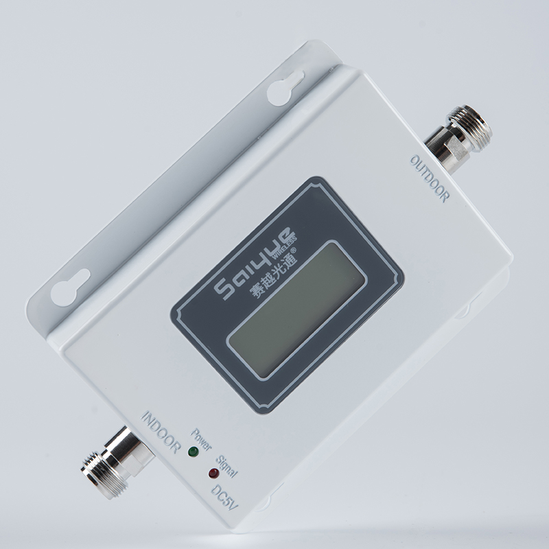 麻阳家用配电房机房信号放大器200㎡