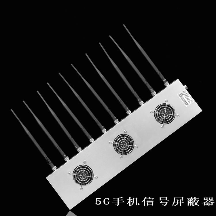 麻阳外置10天线移动通信干扰器