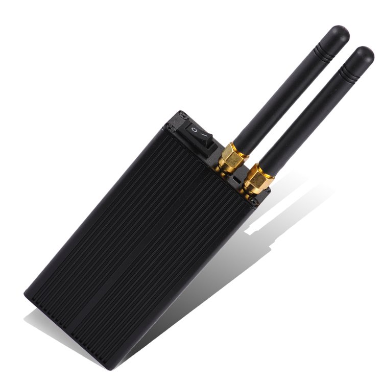  麻阳1.2G/1.5G导航屏蔽器