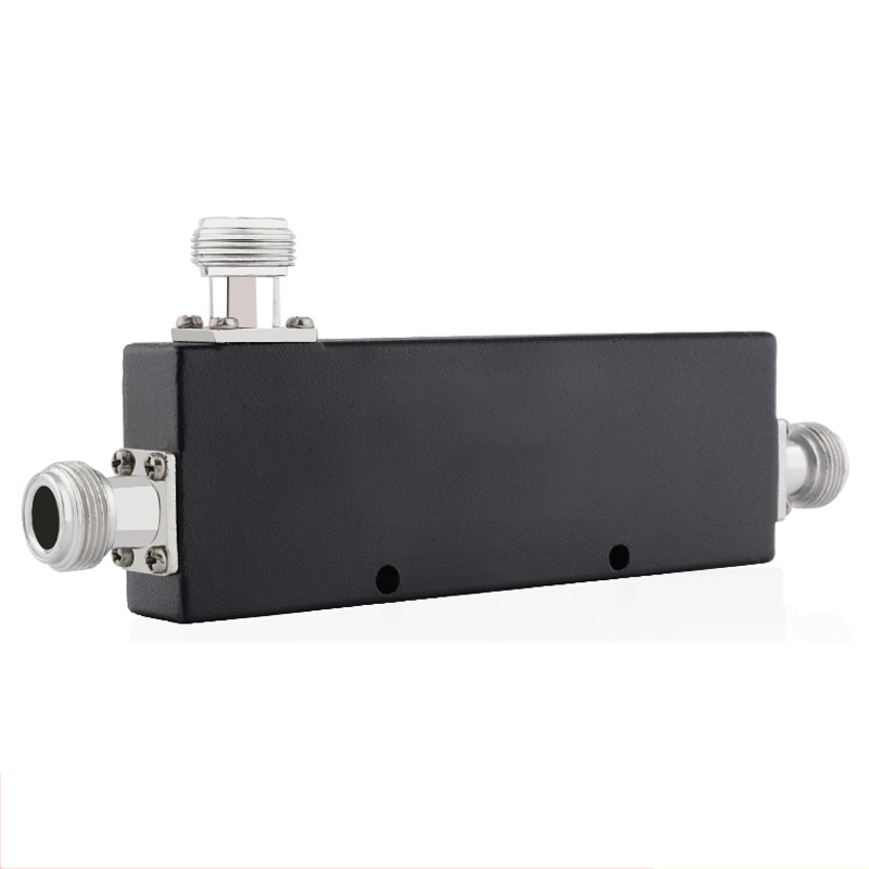  麻阳FM调频广播同步广播耦合器