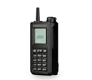  麻阳单兵无人机侦测预警仪