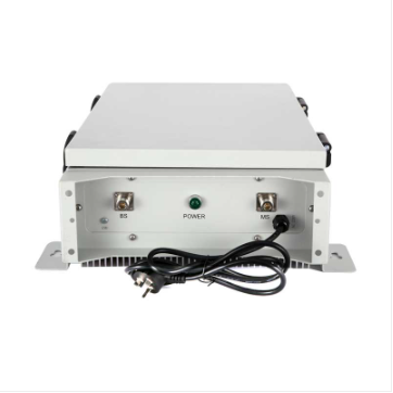  麻阳无线对讲系统双向干线放大器