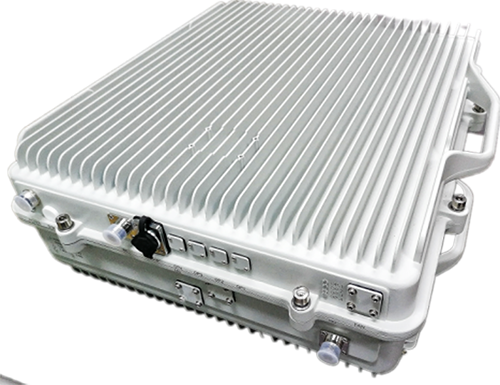 麻阳信令级数字室分型移动通信干扰器