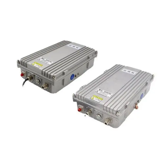  麻阳无线对讲系统400M模拟光纤直放站