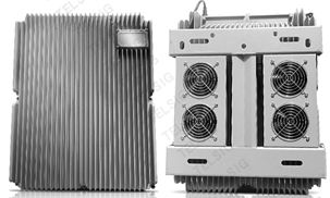  麻阳大功率室外全向固定式无人机反制设备