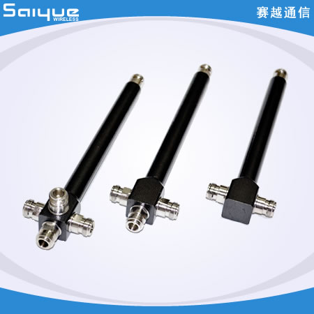  麻阳FM调频广播同步广播功分器