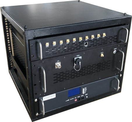 麻阳全频段无线网络封控设备