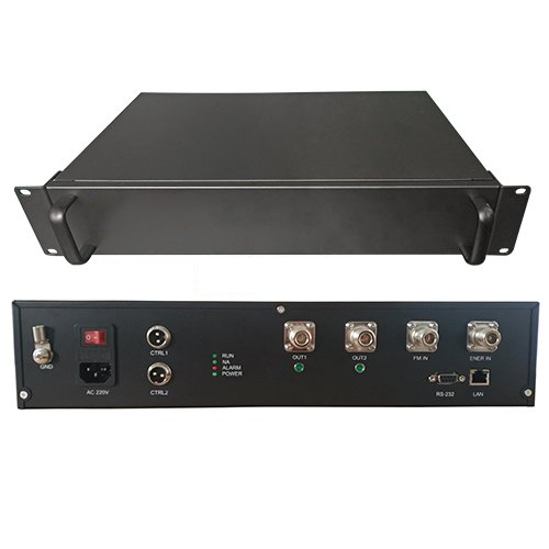  麻阳FM调频广播插播主机