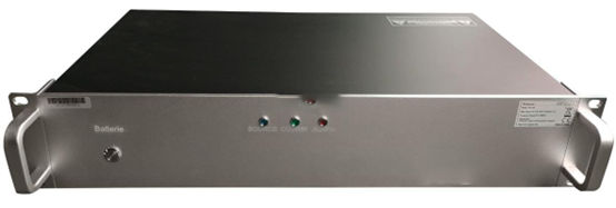  麻阳350M PDT消防集群警用主机直放站