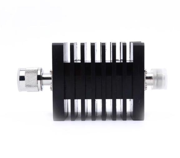  麻阳腔体固定衰减器0-3G/0-4G  N型接口