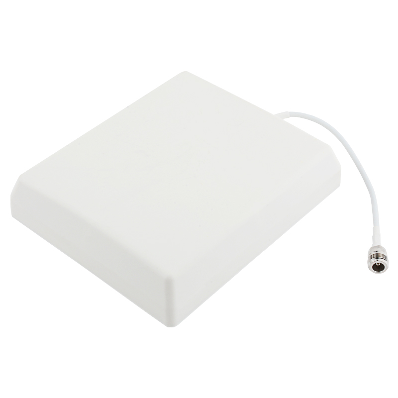  麻阳室内外定向接收发射壁挂小平板天线700-3700MHz