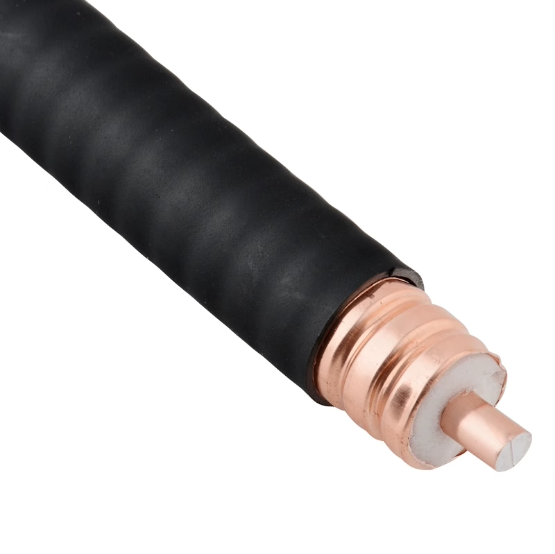  麻阳HCAAY50-12（1/2”）同轴射频电缆馈线