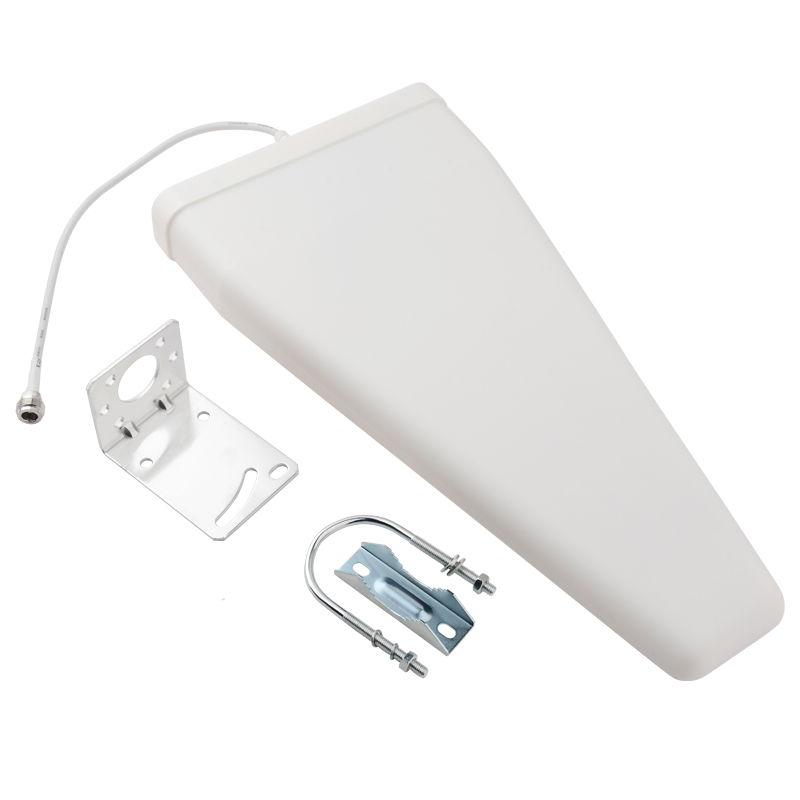  麻阳对数周期天线定向接收发射700-3700MHz